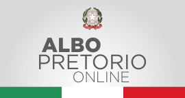 Albo Pretorio